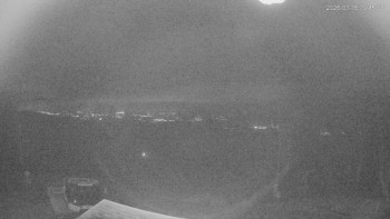 Ski areál Alšovka - Měděnec