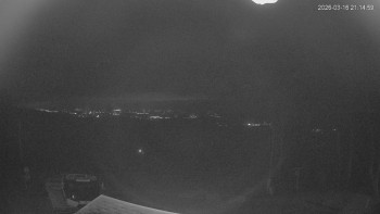 Ski areál Alšovka - Měděnec