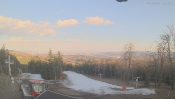 Ski areál Alšovka - Měděnec