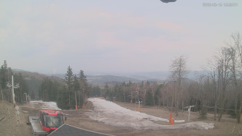 Ski areál Alšovka - Měděnec