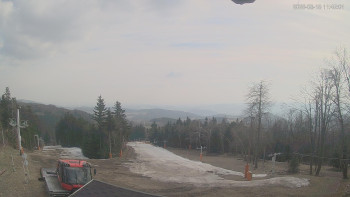 Ski areál Alšovka - Měděnec