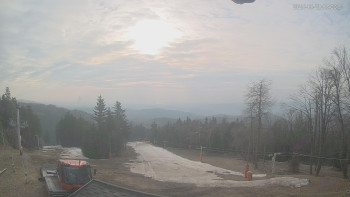 Ski areál Alšovka - Měděnec