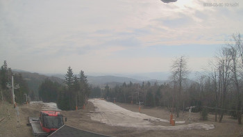 Ski areál Alšovka - Měděnec