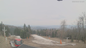 Ski areál Alšovka - Měděnec