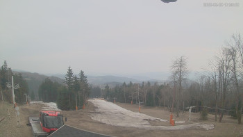 Ski areál Alšovka - Měděnec