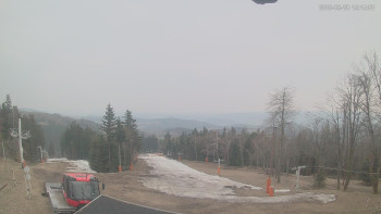 Ski areál Alšovka - Měděnec