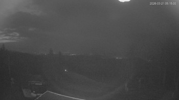 Ski areál Alšovka - Měděnec