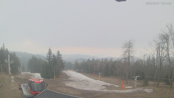 Ski areál Alšovka - Měděnec