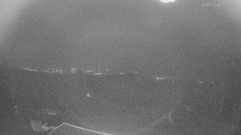 Ski areál Alšovka - Měděnec