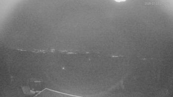 Ski areál Alšovka - Měděnec