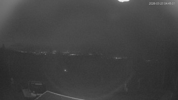 Ski areál Alšovka - Měděnec