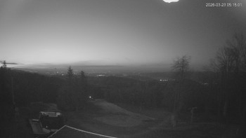 Ski areál Alšovka - Měděnec