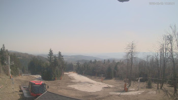 Ski areál Alšovka - Měděnec