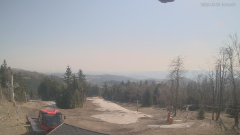 Ski areál Alšovka - Měděnec