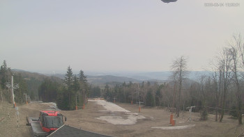 Ski areál Alšovka - Měděnec