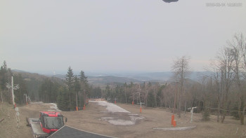 Ski areál Alšovka - Měděnec