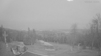 Ski areál Alšovka - Měděnec