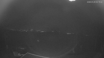 Ski areál Alšovka - Měděnec