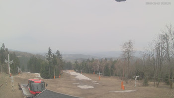 Ski areál Alšovka - Měděnec