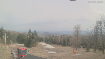 Ski areál Alšovka - Měděnec