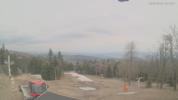 Ski areál Alšovka - Měděnec