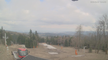 Ski areál Alšovka - Měděnec