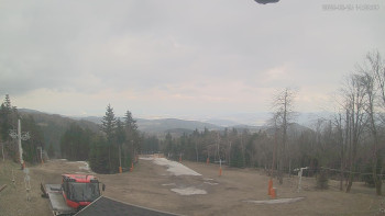 Ski areál Alšovka - Měděnec