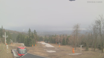 Ski areál Alšovka - Měděnec