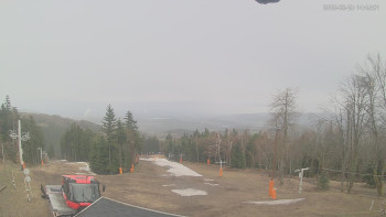 Ski areál Alšovka - Měděnec