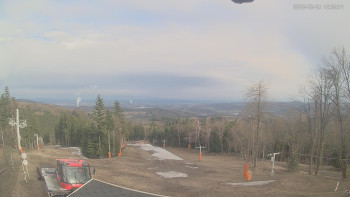 Ski areál Alšovka - Měděnec