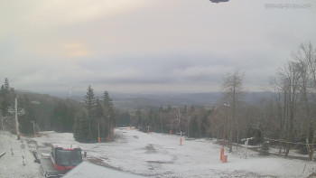 Ski areál Alšovka - Měděnec