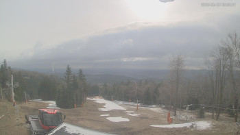 Ski areál Alšovka - Měděnec