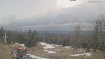 Ski areál Alšovka - Měděnec