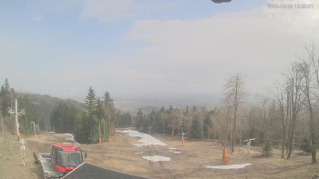 Ski areál Alšovka - Měděnec