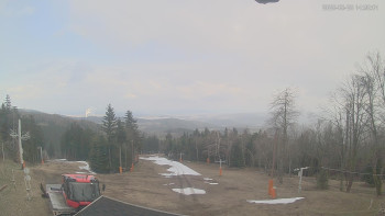 Ski areál Alšovka - Měděnec