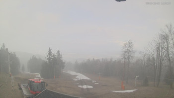 Ski areál Alšovka - Měděnec