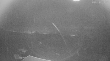 Ski areál Alšovka - Měděnec