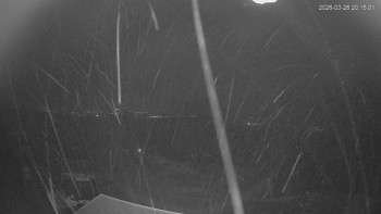 Ski areál Alšovka - Měděnec