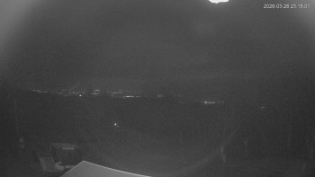 Ski areál Alšovka - Měděnec