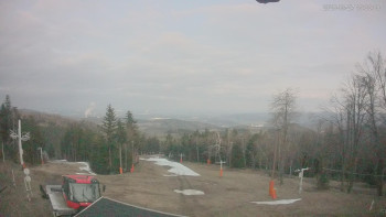 Ski areál Alšovka - Měděnec