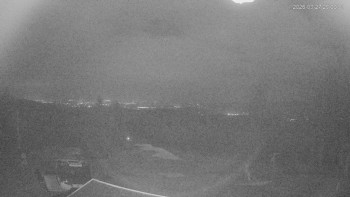 Ski areál Alšovka - Měděnec