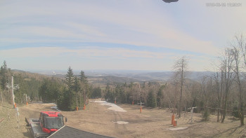 Ski areál Alšovka - Měděnec