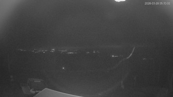 Ski areál Alšovka - Měděnec