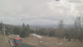 Ski areál Alšovka - Měděnec