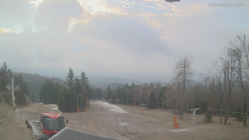 Ski areál Alšovka - Měděnec