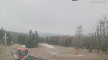 Ski areál Alšovka - Měděnec