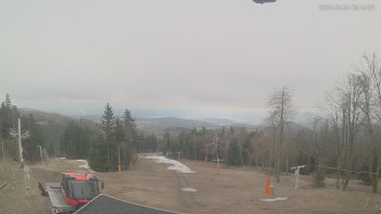 Ski areál Alšovka - Měděnec