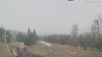 Ski areál Alšovka - Měděnec