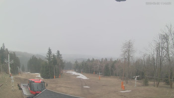 Ski areál Alšovka - Měděnec