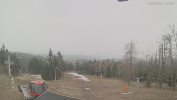 Ski areál Alšovka - Měděnec